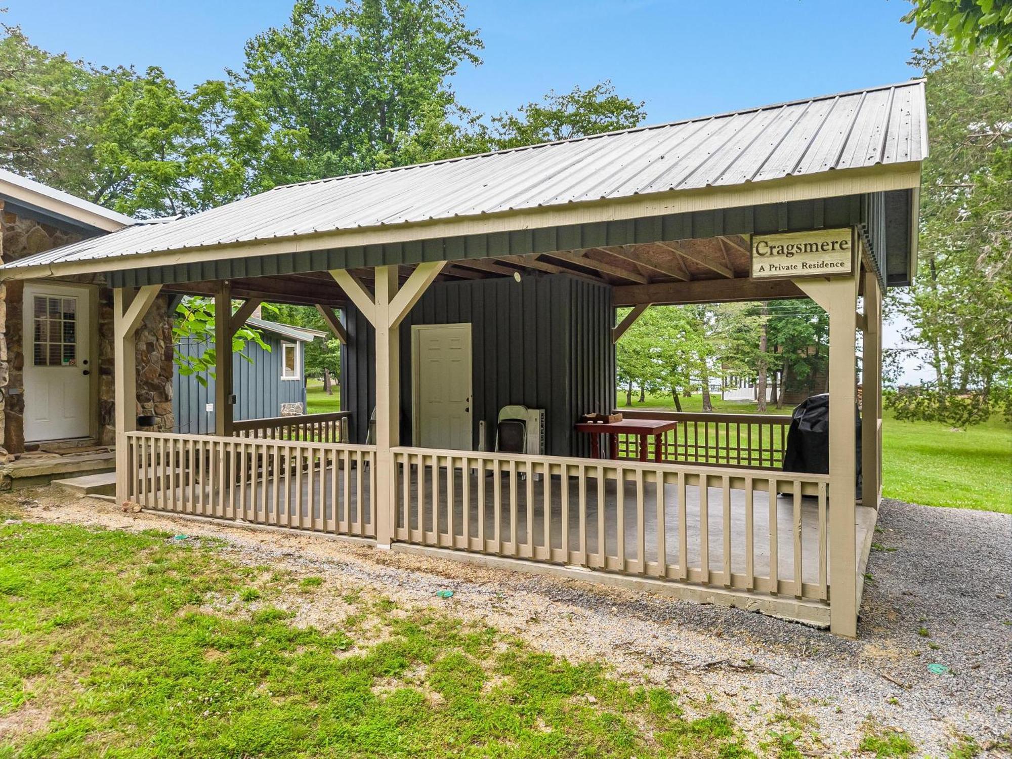 Cragsmere Manor Views 24 Guests Mentone Exterior photo